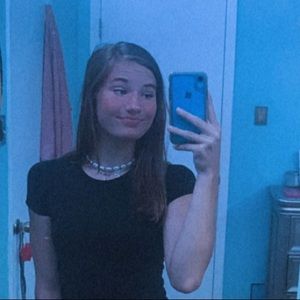 Meet your Posher, Laney